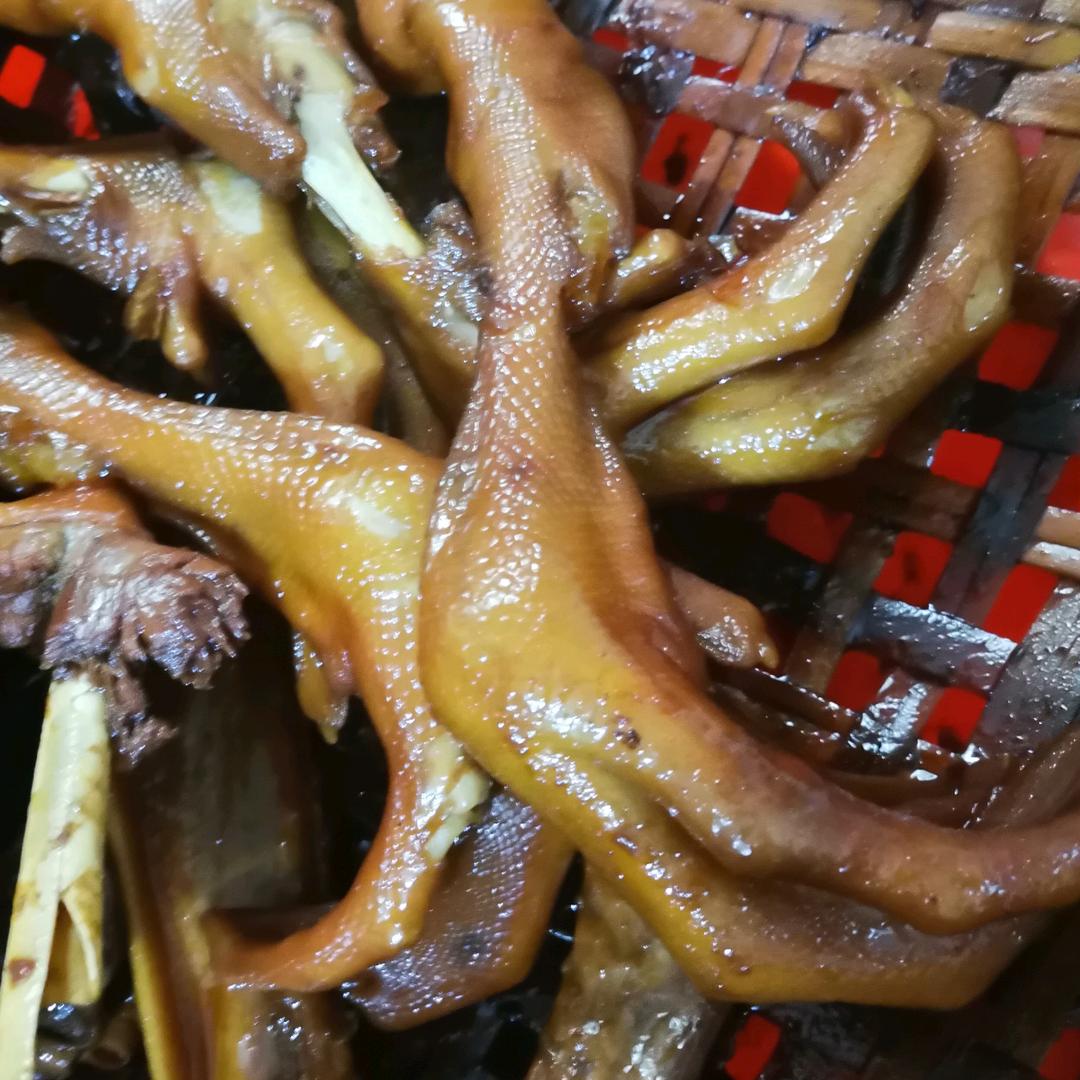 溪口鹅肉