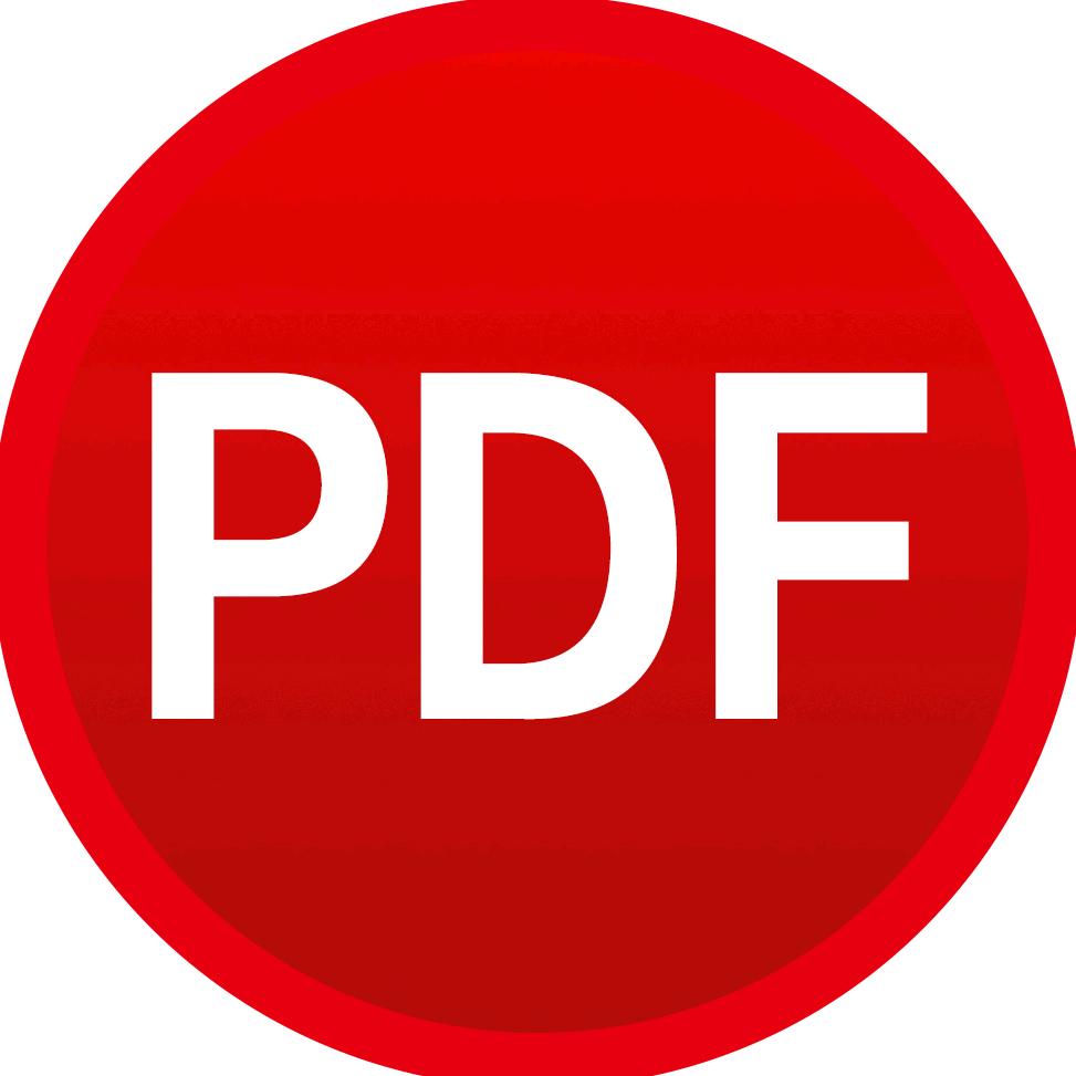 PDF教程教学