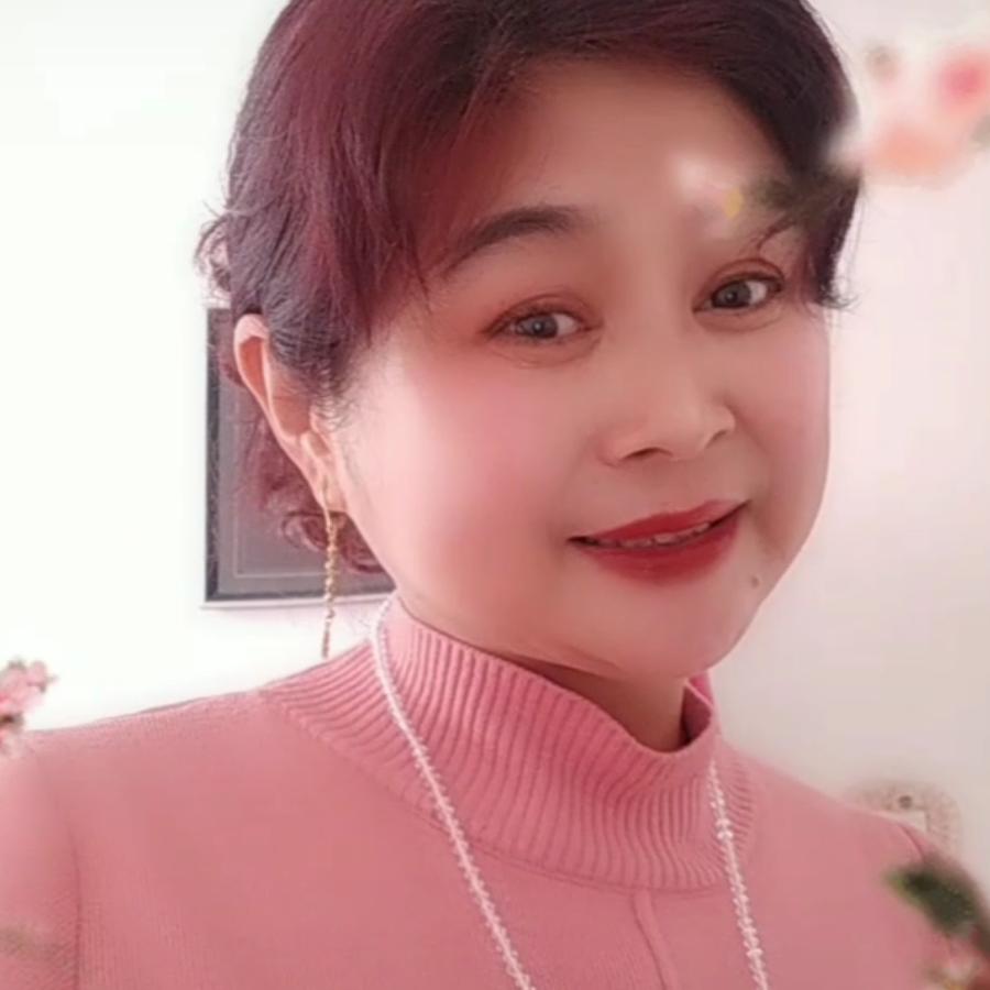美在善良
