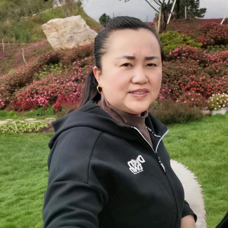 艳儿～