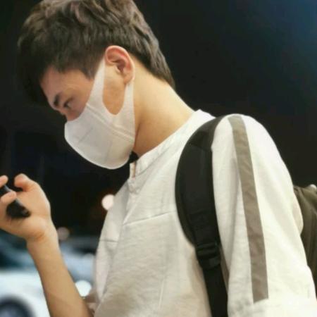 鹏～