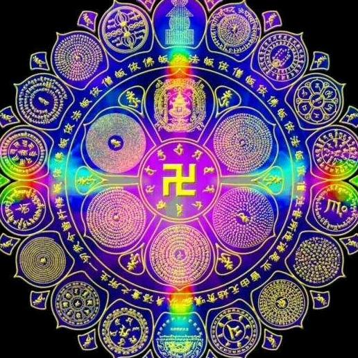 苍丹皓玄～妙圆