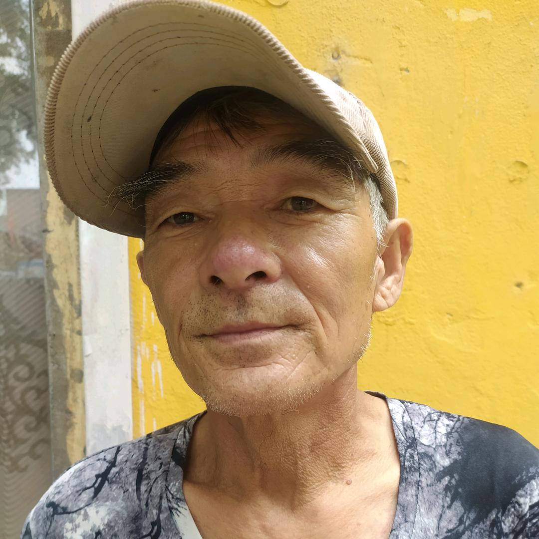 环卫刘叔(李班长团队)