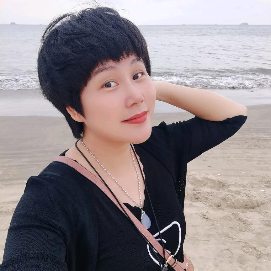 梦醒💞时分