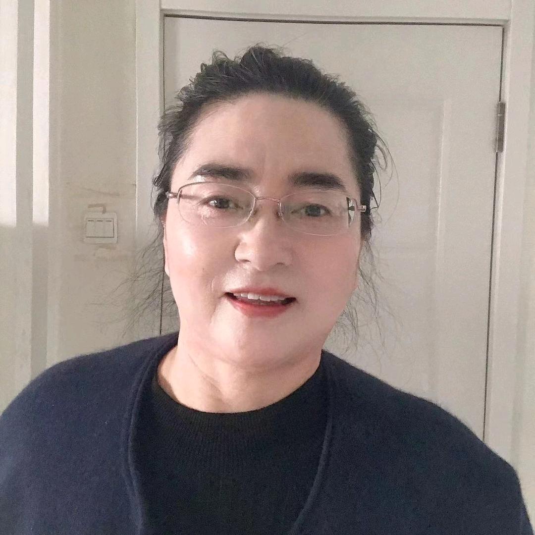 白云姐（小号晚上7点20）
