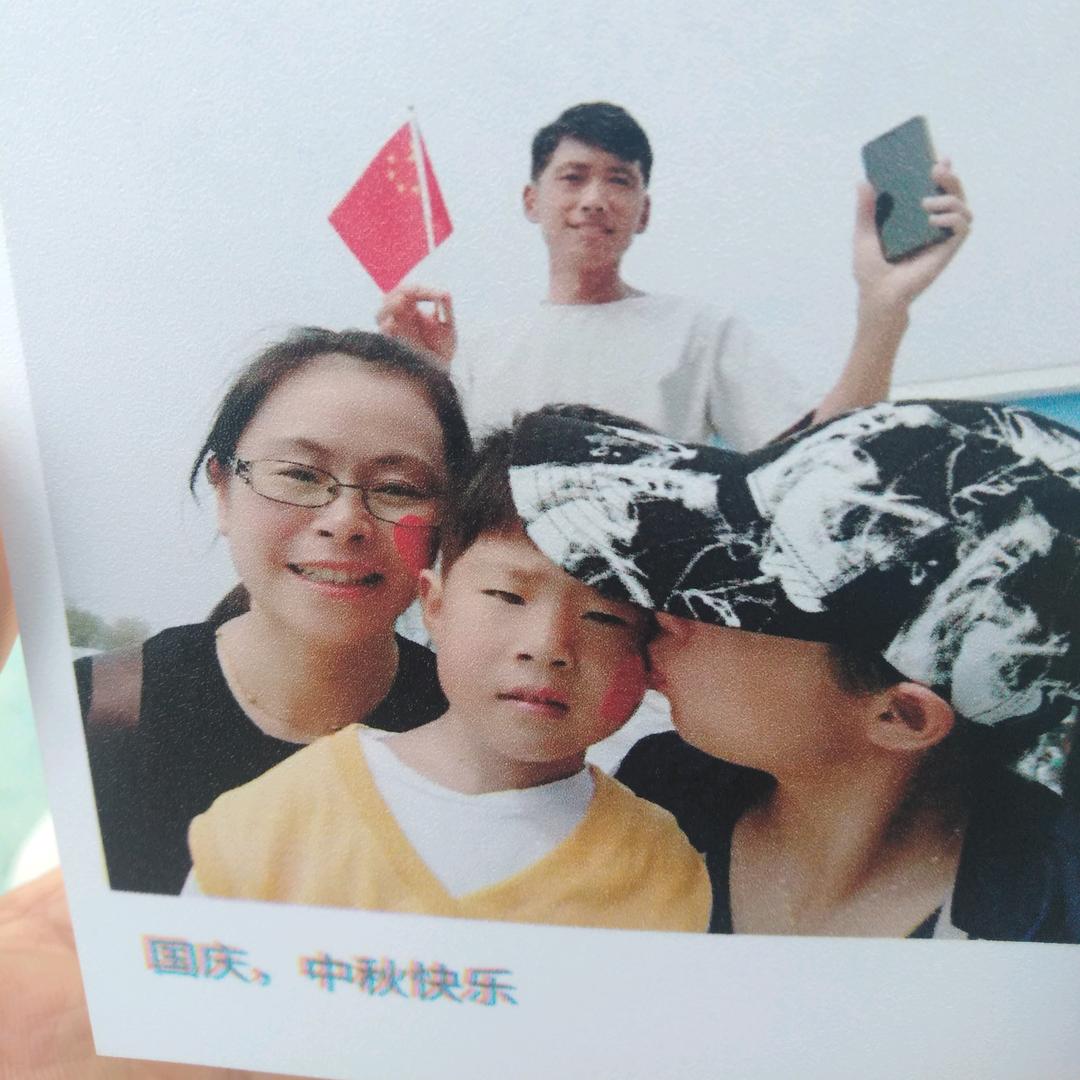 随意哥！