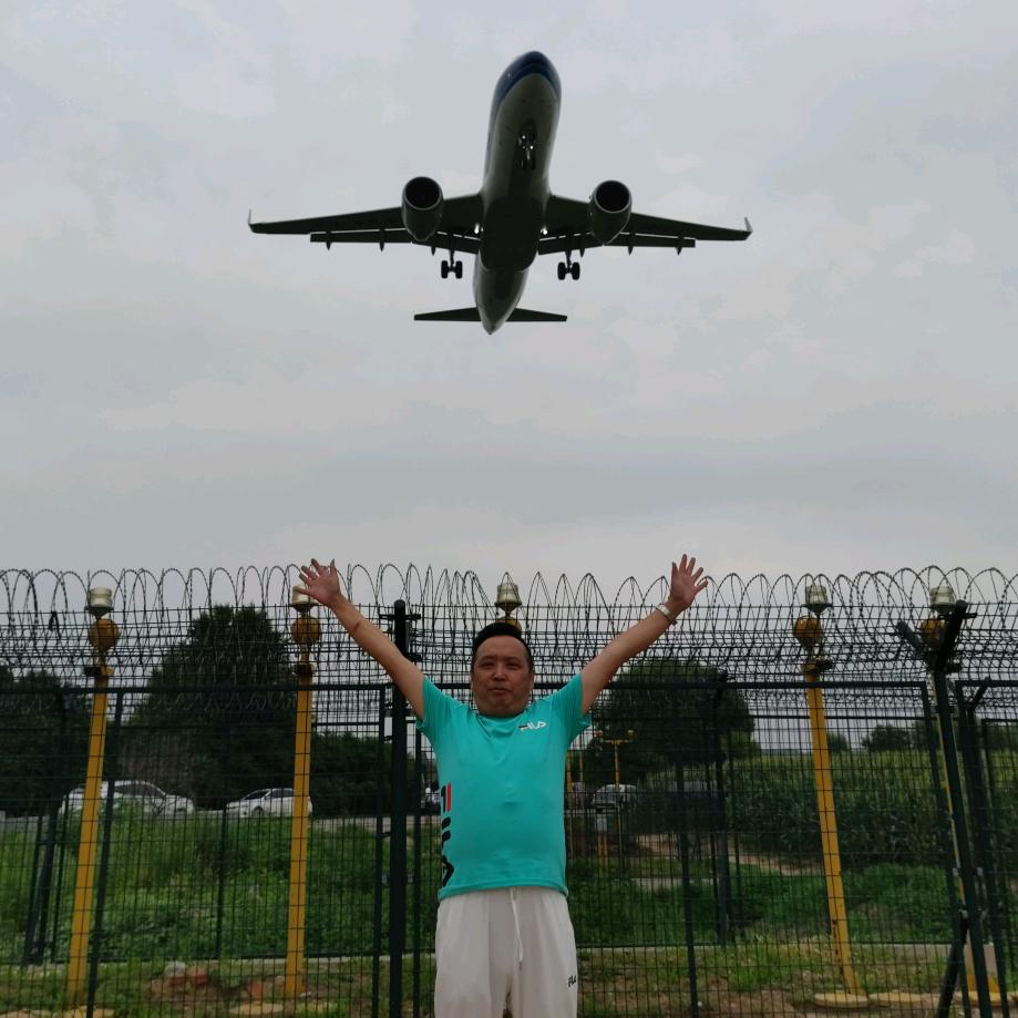 臻好网约车-刚哥