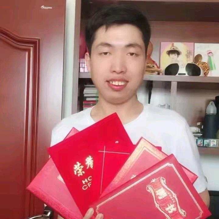 最强大脑周玮