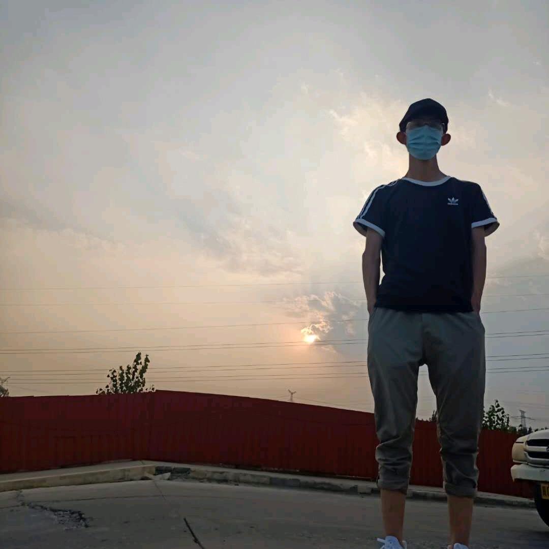 啊达就是我