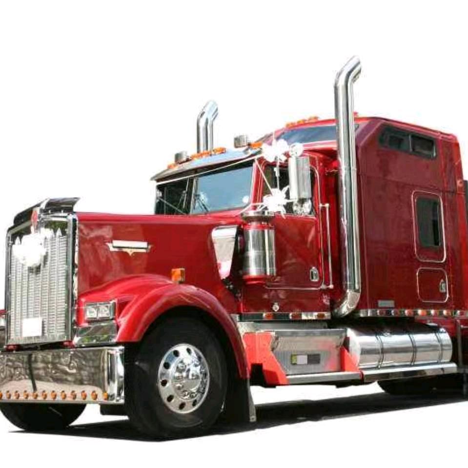 长治市瑞华二手货车市场