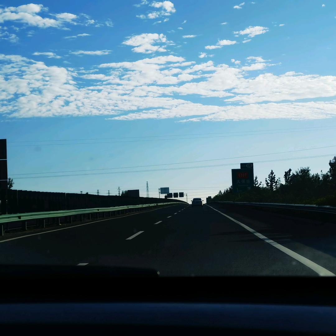黄土坡上的风