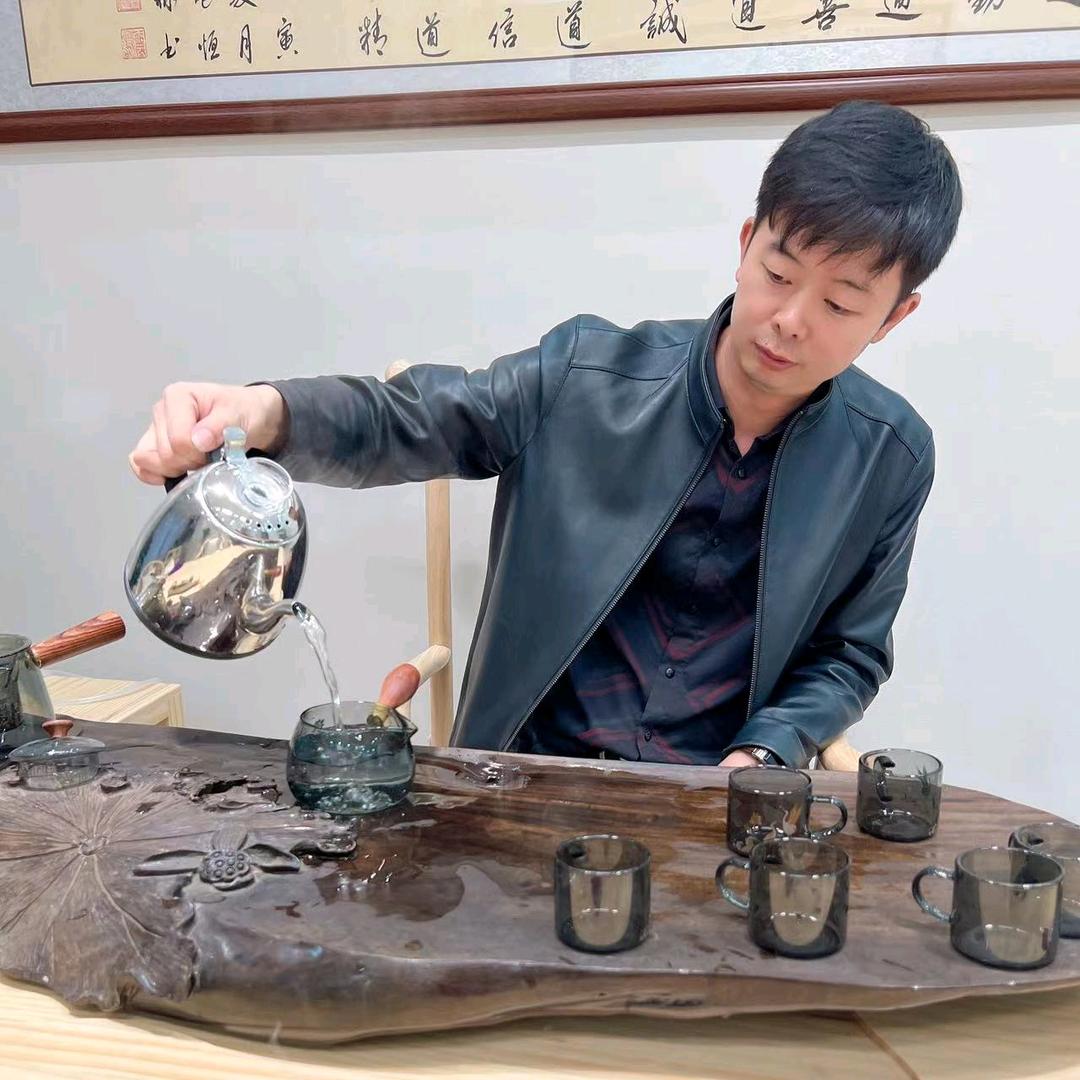 一介凡人