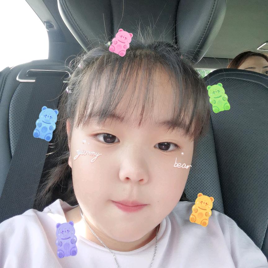 小曦姥姥
