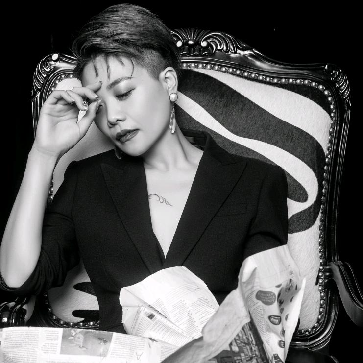 短发女爷♒