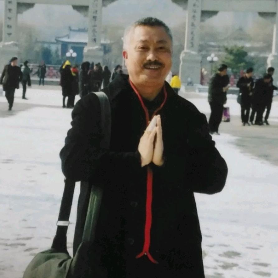 ～旭日东升～廖仕林