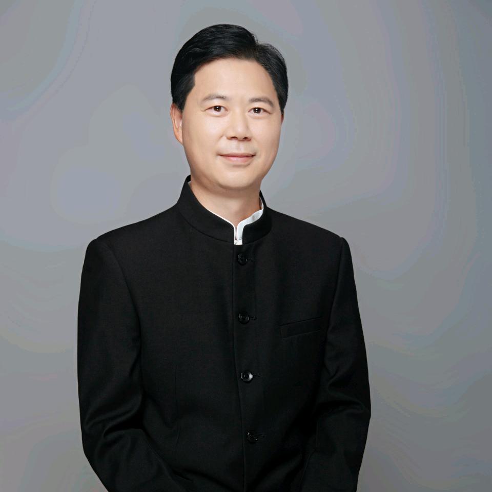 吴清标