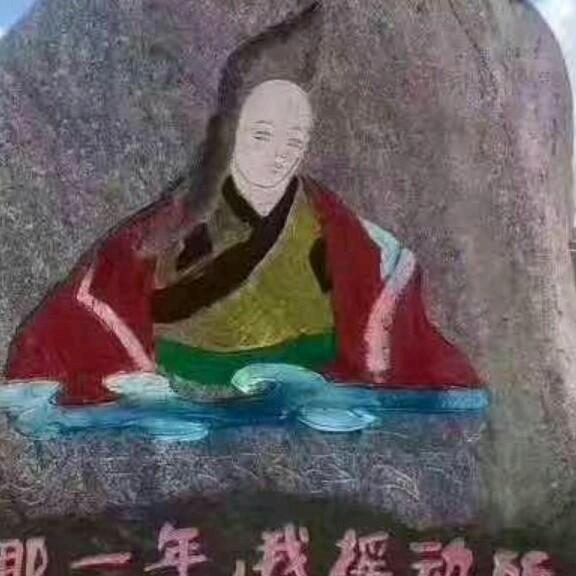滇藏线214 丙嚓嚓线219    领队