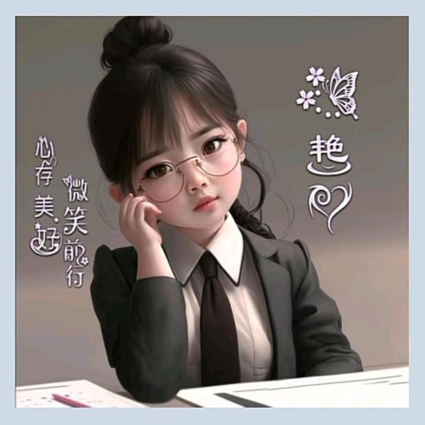 Miss艳