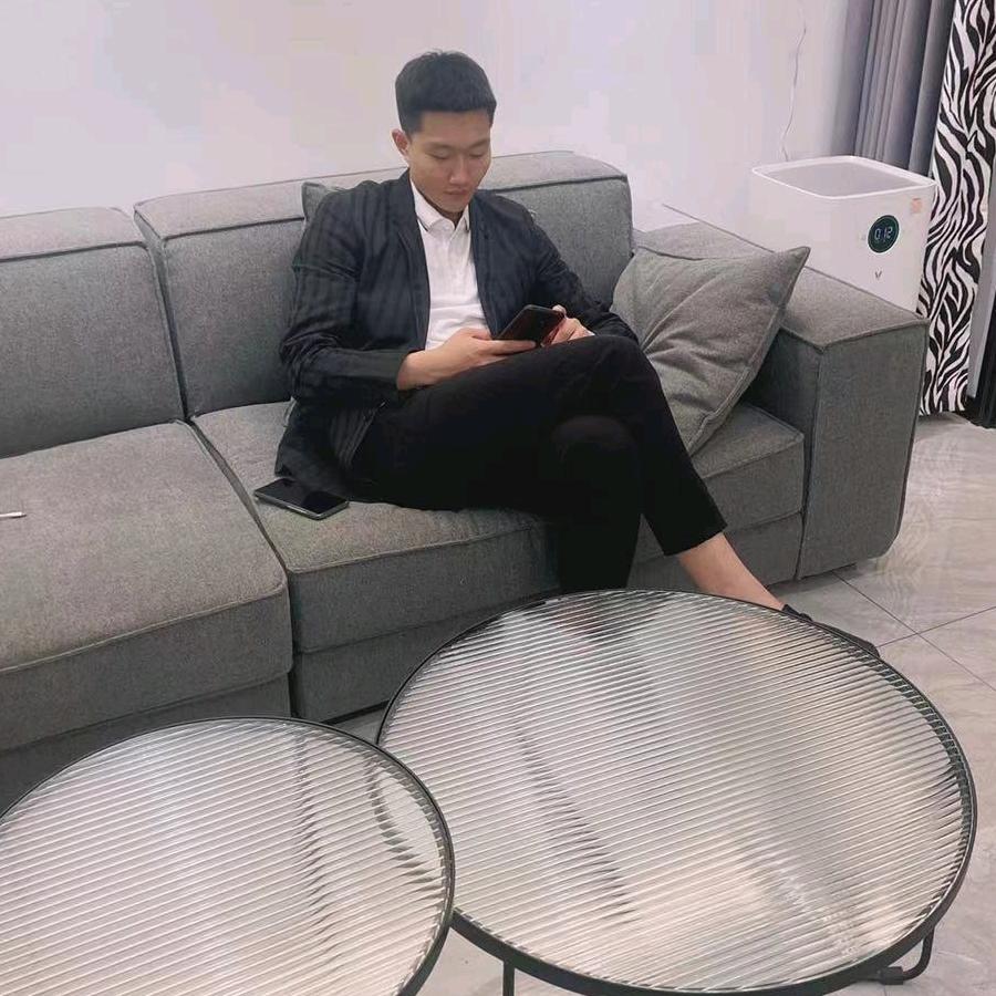 杭州贝柠节能科技有限公司