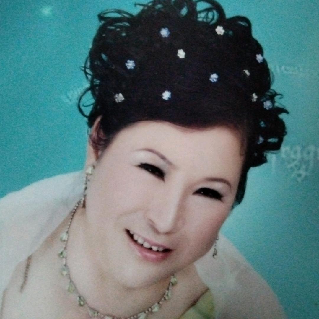 秦女士
