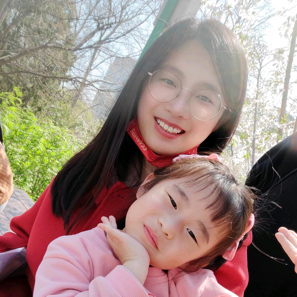 毛球妈妈暖宝宝（绘画手工）