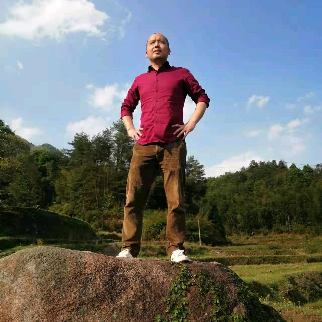 快乐姚哥和气包