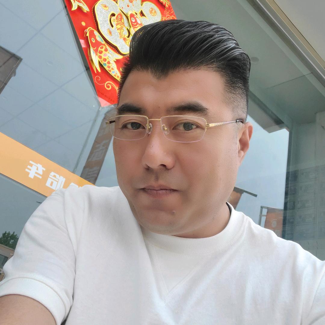杨老板～志信橙二手车