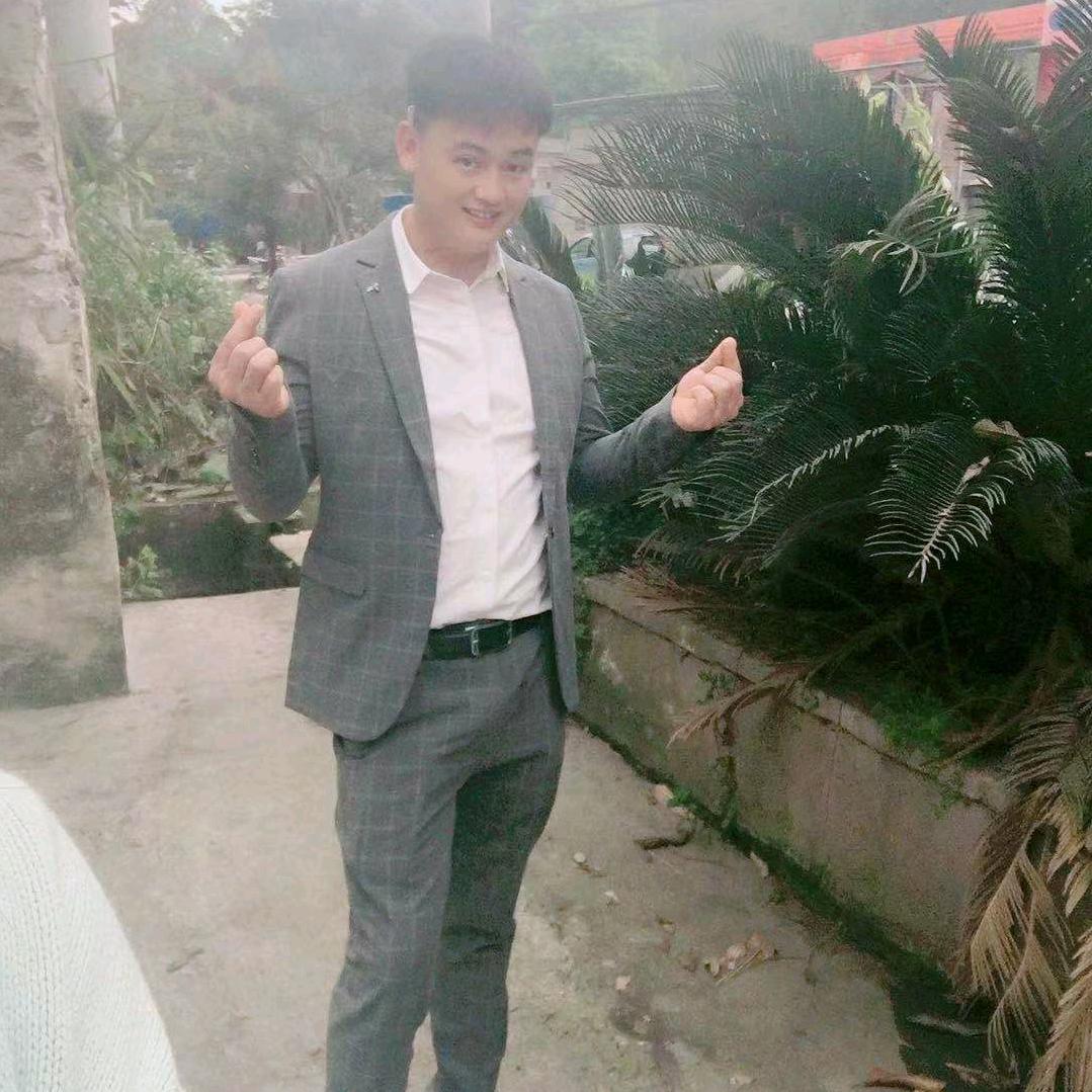 一身爱你