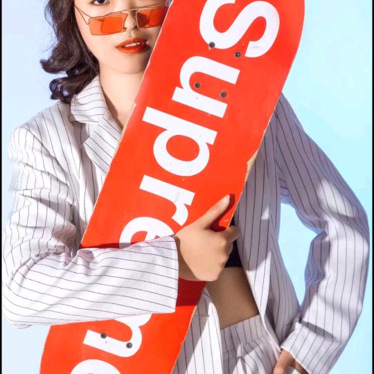 自律小慧健身记