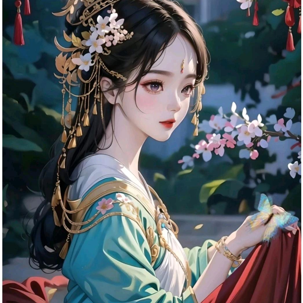 @伶三宝