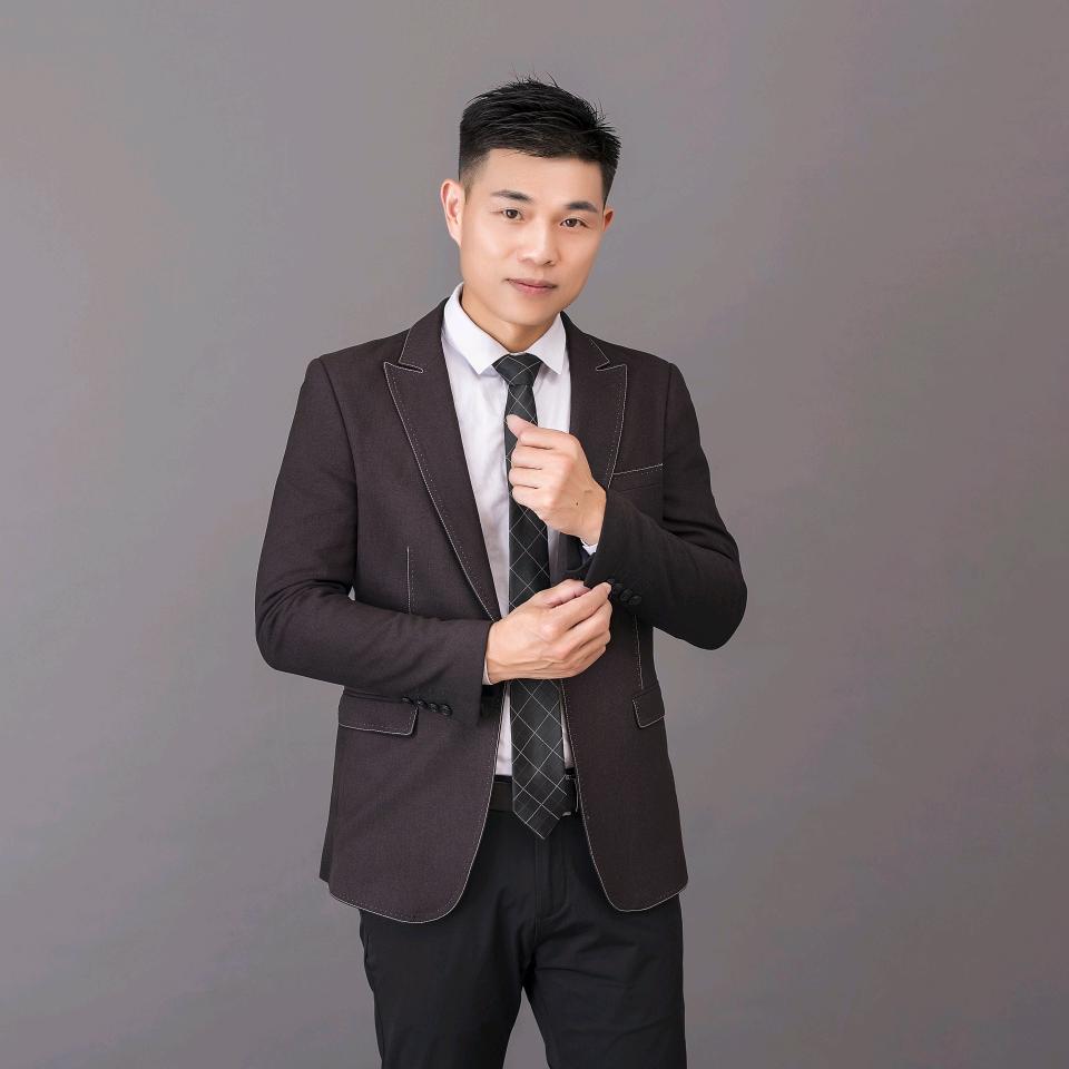 @陳CHANG文