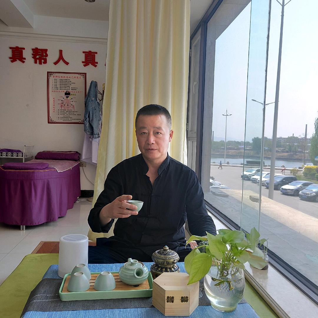 维哥~健康之道