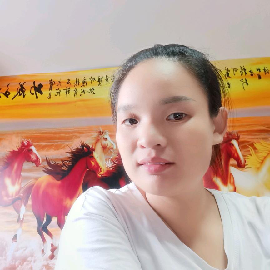 砍柴长大的姑娘