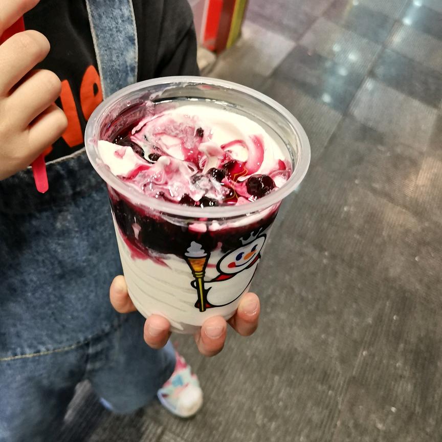 你是我的小幸运