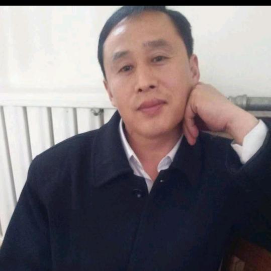 闲庭信步