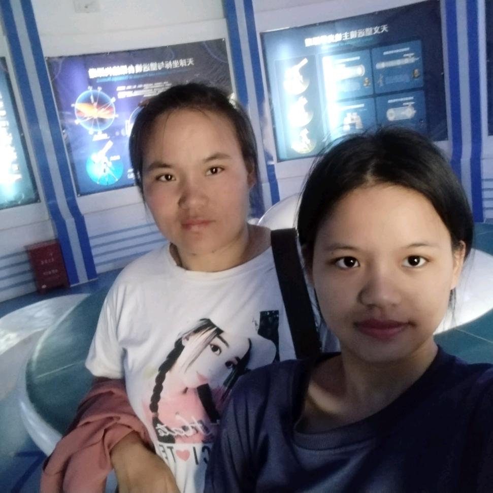 单亲妈妈