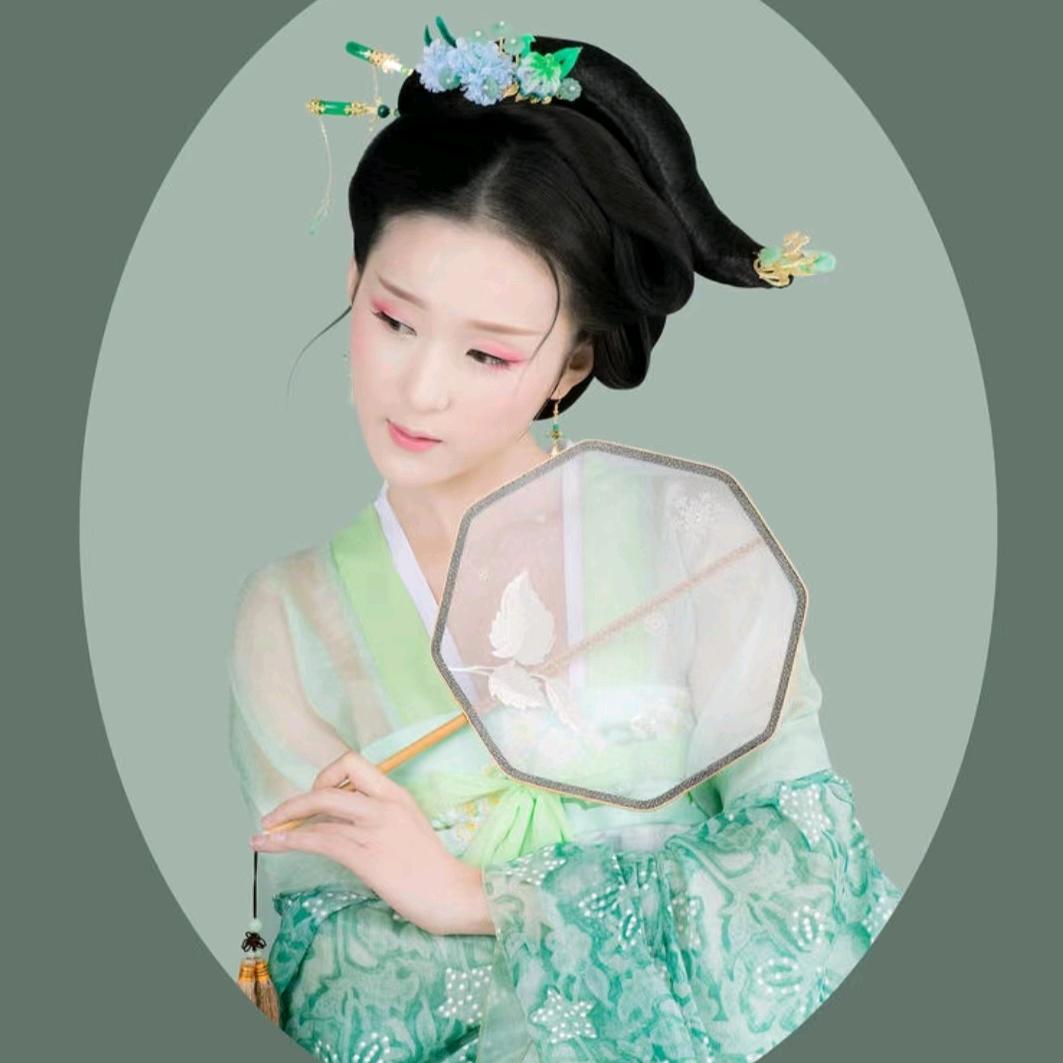 熙楚姑娘