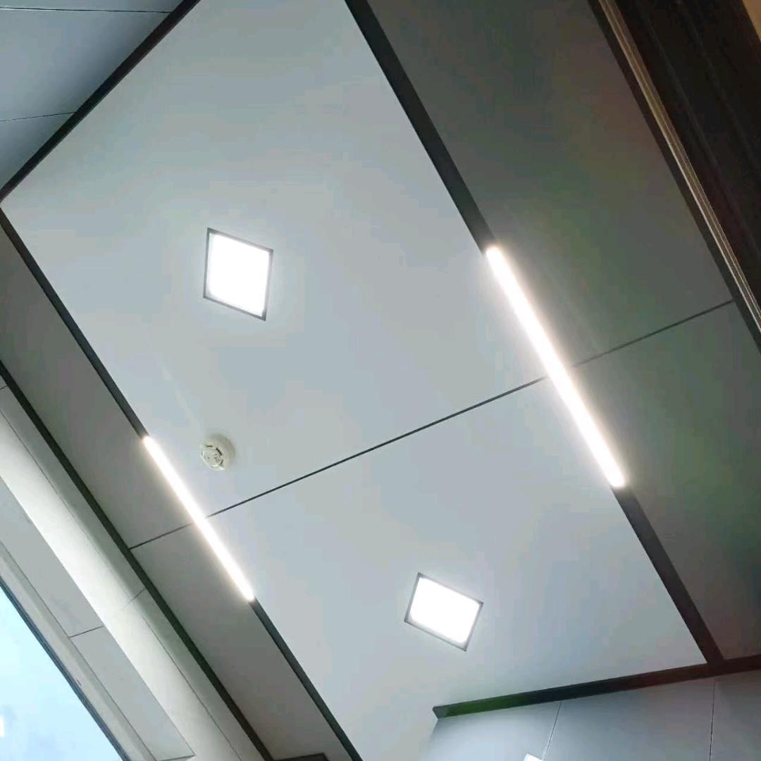 旭升集成吊顶