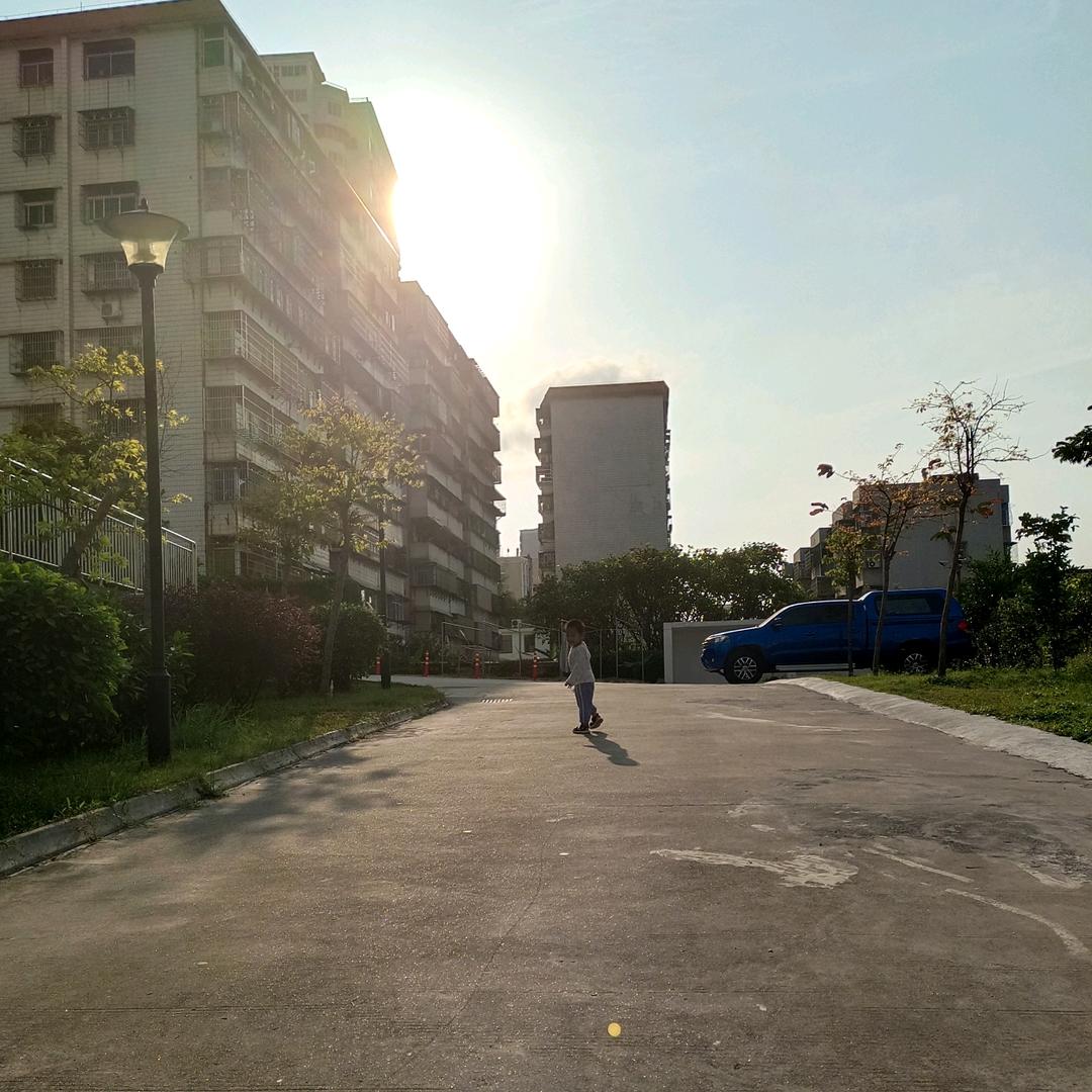 朗宝宝🌈