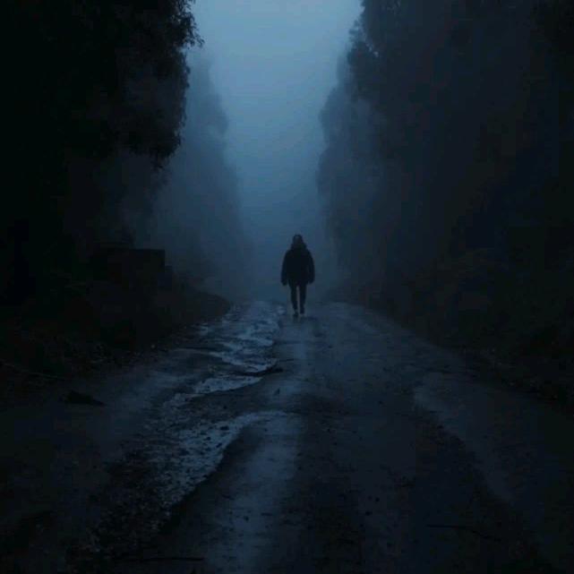 消逝的光
