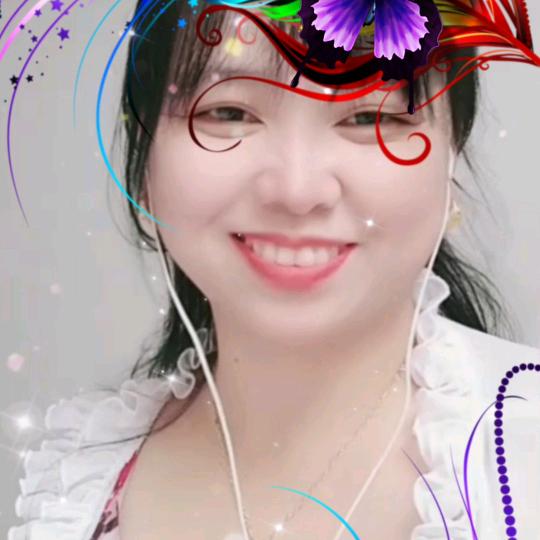 兰花妹妹