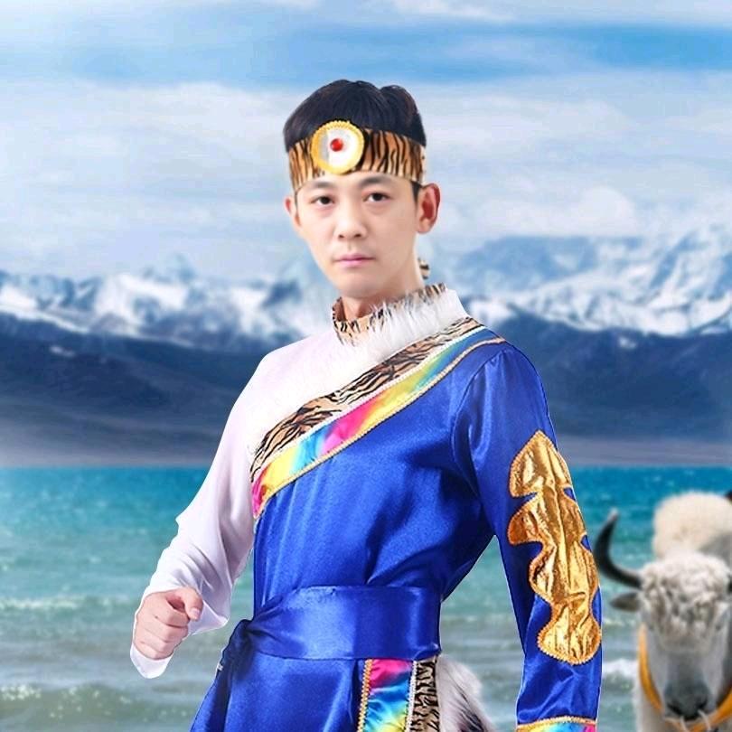 恩施大峡谷，姚.哥