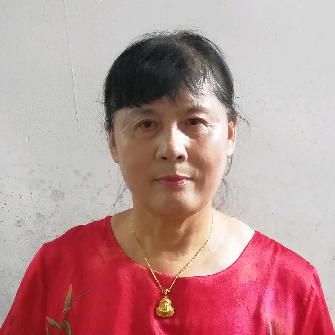 赵小芹