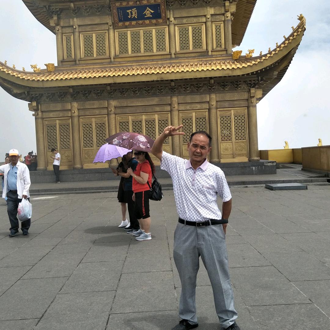 陈老大