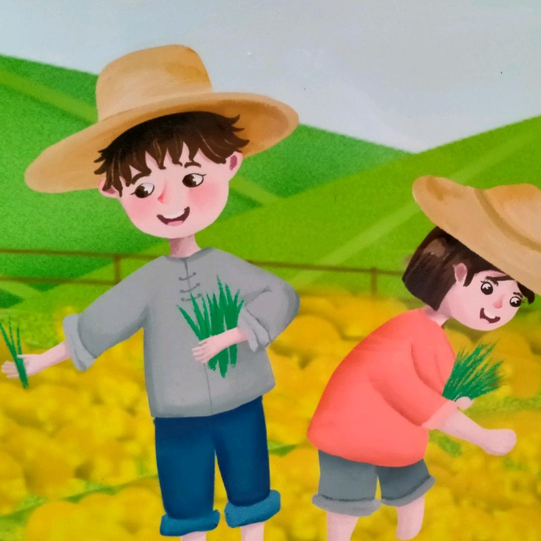 泥小子生态农业