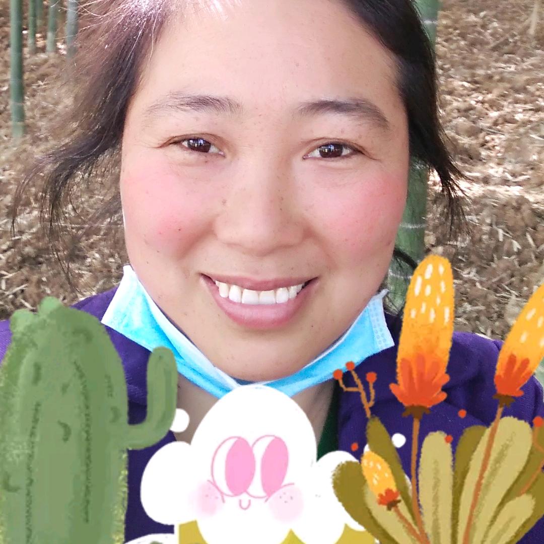 莉姐肉夹馍