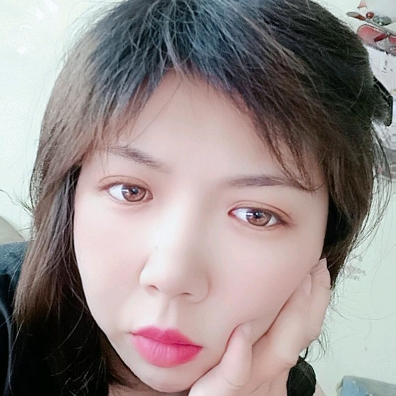 星辰大海🍒💖