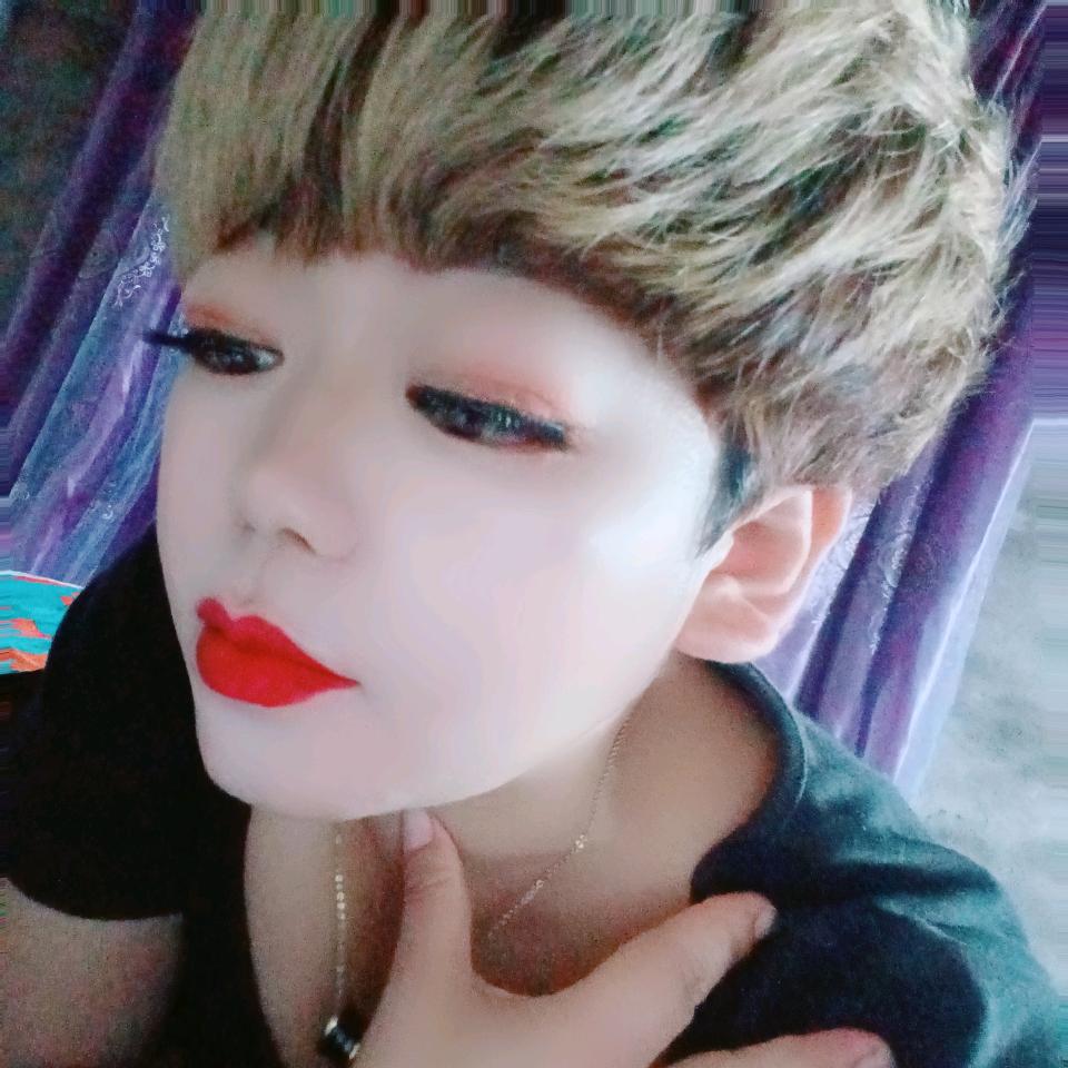 清瞳唔爱（胜利女孩10级）