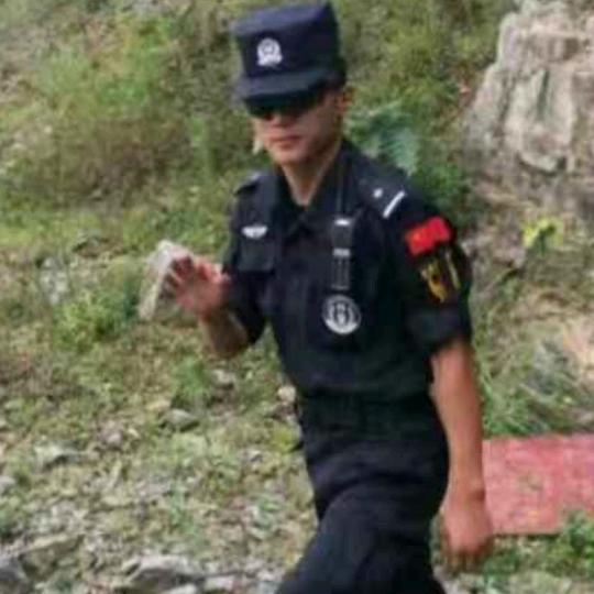 金蛇郎君，付二少/(承蒙