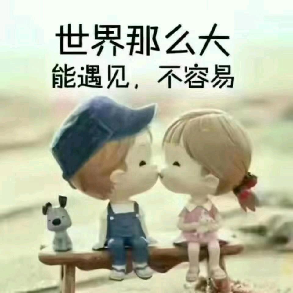 我姓傅头像